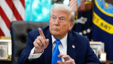 Photo of H-1B वीजा आवेदन के लिए अमेरिका ने दिया नया अपडेट