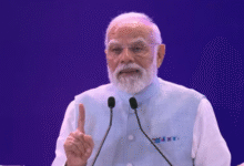 Photo of पीएम मोदी ने स्वाहिद दिवस पर शहीदों को दी श्रद्धांजलि