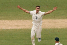 Photo of एडिलेड टेस्ट के लिए ऑस्ट्रेलिया की स्क्वॉड का एलान