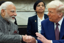 Photo of अमेरिकी सांसदों ने जारी किया वार्षिक रक्षा नीति विधेयक