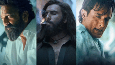 Photo of गल्फ देशों में बैन धुरंधर का फैन हुआ पाकिस्तान