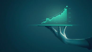 Photo of हरे निशान पर खुला शेयर बाजार