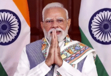 Photo of यूनेस्को के आइसीएच सत्र में पीएम मोदी का संदेश