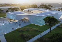 Photo of पटना में बनेगा देश का पहला और दुनिया का चौथा पावर म्यूजियम