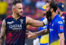 Photo of फाफ डू प्लेसी के बाद केकेआर के खिलाड़ी ने भी आईपीएल में बनाई जगह