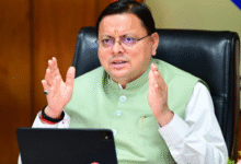 Photo of उत्तराखंड: सीएम धामी ने 271.33 करोड रुपये की दी मंजूरी