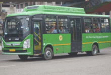 Photo of जम्मू-कश्मीर में नए साल में महंगी होगी ई-बसों की सवारी