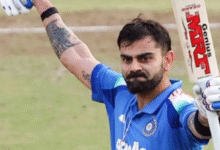 Photo of क्या विराट कोहली तोड़ पाएंगे सचिन तेंदुलकर के 100 शतकों का रिकॉर्ड?