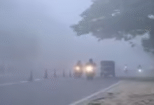 Photo of बिहार में बढ़ी ठिठुरन वाली ठंड