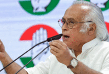 Photo of भारत-पाकिस्तान तनाव पर ट्रंप के दावे से भारत में सियासत