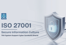 Photo of भारत के डिजिटल भविष्य को सुरक्षित और मजबूत बनाने में एक अहम कदम