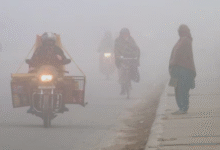 Photo of यूपी: छह डिग्री न्यूनतम पारे के साथ अयोध्या रहा प्रदेश में सबसे ठंडा