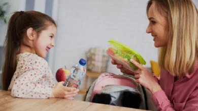 Photo of प्लास्टिक के डब्बे में टिफिन ले जाना कितना सुरक्षित, जान लें