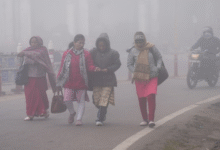 Photo of हरियाणा में बदला मौसम का मिजाज