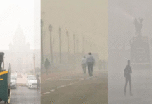 Photo of धूल मुक्ति अभियान: आज दिल्ली में मशीनों से होगी सफाई