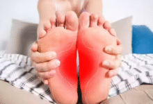 Photo of पैरों में ये लक्षण हो सकते है कैंसर की शुरुआत