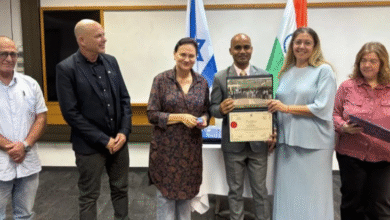 Photo of इजराइल से उत्तराखंड को मिला जल प्रबंधन का नया रास्ता