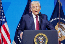 Photo of एच-1बी वीजा: ट्रंप के फैसले के खिलाफ अमेरिकी राज्य पहुंचे कोर्ट