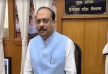 Photo of हिमाचल: चीफ जस्टिस नहीं, अब मुख्य सचिव होंगे रेरा की चयन समिति के अध्यक्ष