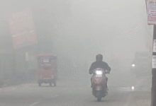 Photo of उत्तर प्रदेश में हर दिन बढ़ रही ठंड, कई जिलों में कोहरे की चादर