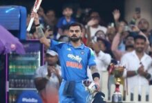 Photo of विराट कोहली की टेस्‍ट क्रिकेट में होगी वापसी