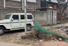 Photo of कार धमाका मामले में NIA की छापामारी, कश्मीर में कई ठिकानों पर तलाशी