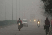 Photo of हरियाणा में आज भी शीतलहर की चेतावनी