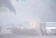 Photo of यूपी में शीतलहर का अलर्ट, तापमान गिरने के साथ बढ़ेगा कोहरे का असर