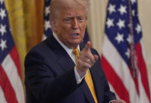 Photo of ट्रंप लंबे समय के लिए खत्म कर सकते हैं शरण देने की प्रणाली