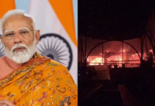 Photo of गोवा हादसे में 25 लोगों की मौत पर पीएम और राष्ट्रपति ने जताया दुख