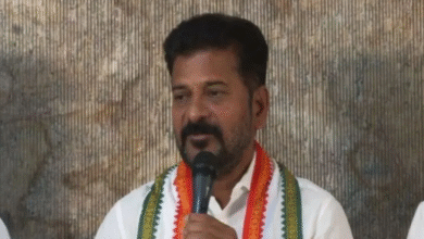 Photo of हिंदू देवी-देवताओं का मजाक उड़ाकर फंसे सीएम रेवंत रेड्डी