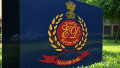 Photo of छत्तीसगढ़ शराब घोटाले में ED का बड़ा एक्शन