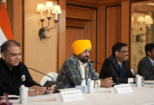 Photo of जापान दाैरे पर सीएम मान: ओसाका में कहा-सरकार और इंडस्ट्री के बीच…