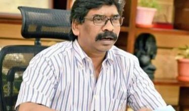 Photo of क्या झारखंड के सीएम हेमंत सोरेन बदलेंगे पाला? कांग्रेस नेता ने दिया बड़ा बयान