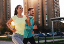 Photo of हेल्दी रहना है तो सिर्फ वॉक काफी नहीं