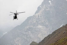 Photo of देहरादून से गौचर तक हेरिटेज हेली सेवा कल से शुरू