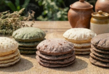 Photo of डाइट में शामिल करें 5 अनाज, रोटी खाकर भी आसानी से घटा सकेंगे वजन