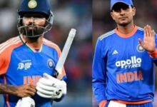 Photo of  टी20 सीरीज के लिए आज होगा भारतीय टीम का एलान