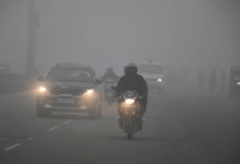 Photo of यूपी में कड़ाके की ठंड, आज से होगी तापमान में बढ़ोतरी