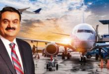 Photo of अदाणी का एविएशन सेक्टर में बड़ा दांव, खरीद ली नई कंपनी