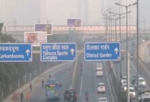 Photo of दिल्ली की हवा सुधारने के लिए डीडीए का मेगा ग्रीन प्लान तैयार