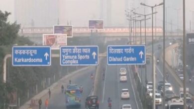 Photo of दिल्ली की हवा सुधारने के लिए डीडीए का मेगा ग्रीन प्लान तैयार
