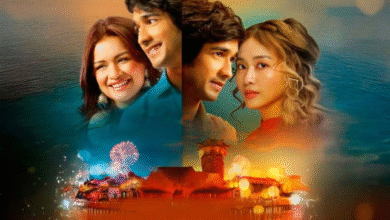 Photo of भारत के बाद अब कोरिया में रिलीज होगी ‘लव इन वियतनाम