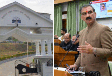 Photo of जीएसटी लागू होने के बाद घटी राजस्व वृद्धि, हिमाचल को 19 हजार करोड़ का घाटा