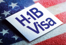 Photo of ट्रंप प्रशासन ने H-1B और H-4 वीजा के लिए बदला नियम