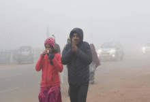 Photo of हरियाणा के मौसम में बदलाव, शीतलहर का यलो अलर्ट जारी