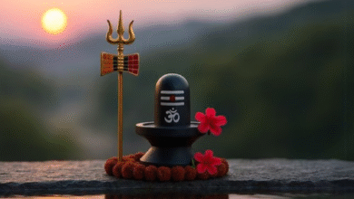 Photo of दिसंबर के पहले प्रदोष व्रत पर बन रहे ये योग