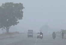 Photo of हरियाणा में शीतलहर का प्रकोप जारी