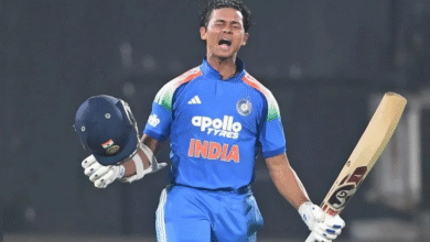 Photo of भारत की कप्तानी,यशस्वी जायसवाल को सपना सच होने का इंतजार