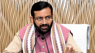 Photo of हरियाणा सरकार ने किसानों को दी राहत, सीएम सैनी ने किया ये ऐलान